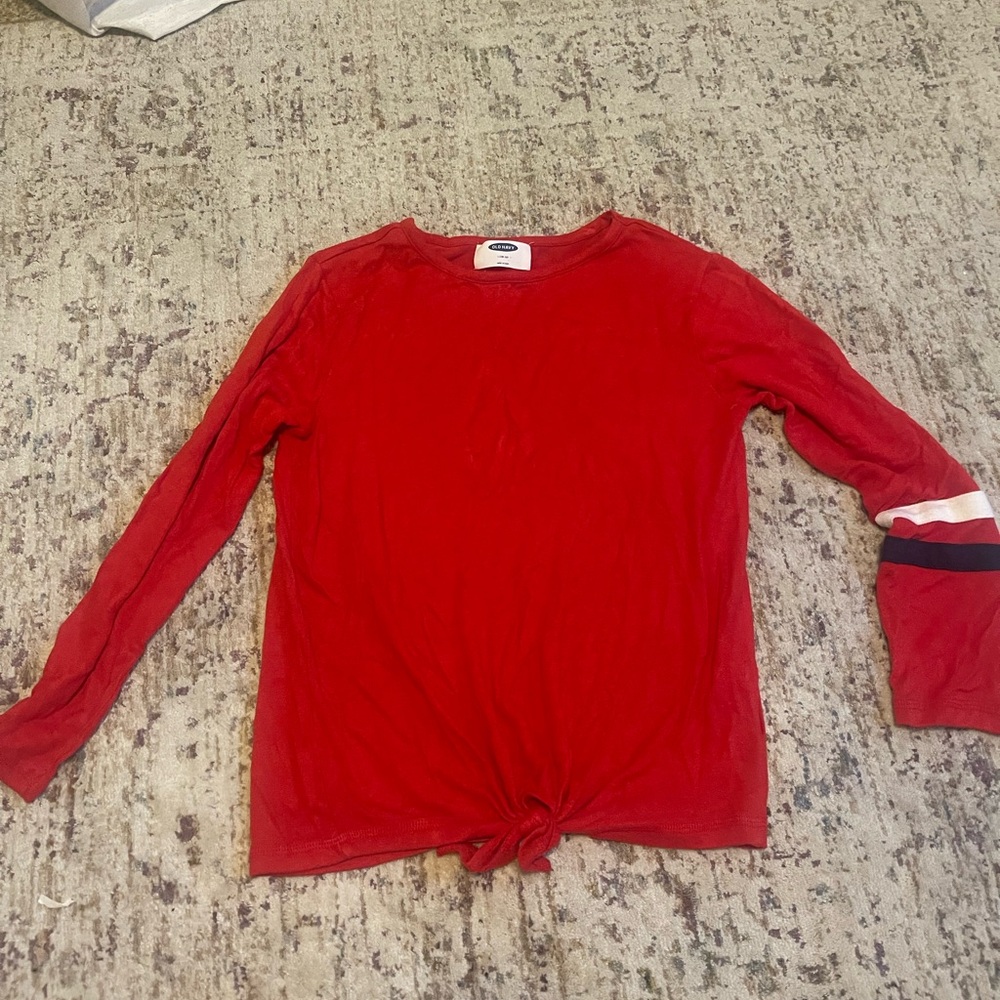 Girls shirt